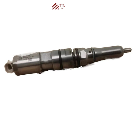 Hydraulische Hauptpumpe E336E C9.3 Original Dieselbrennstoffspritzer 456-3493 363-0493 20R-5036 Für den Motor C9.3