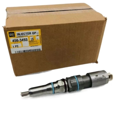 Hydraulische Hauptpumpe E336E C9.3 Original Dieselbrennstoffspritzer 456-3493 363-0493 20R-5036 Für den Motor C9.3
