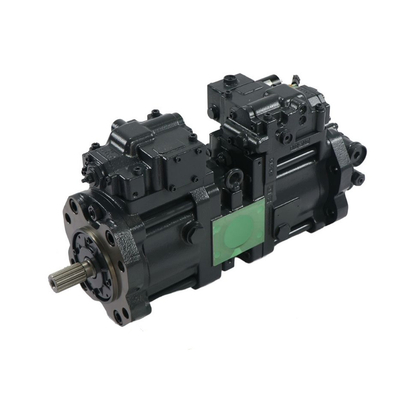 K3V63DT/BDT K3V112DT/BDT K3V140DT K3V280DT K5V80DT/DP K5V140DT/DP