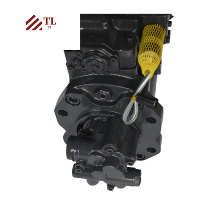 K3V63DTP1 RQR-9C1H Haupthydraulische Pumpe für JCB JS140 Bagger von Kawasaki Kpm