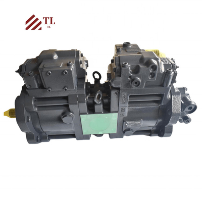 K3V63DTP1 RQR-9C1H Haupthydraulische Pumpe für JCB JS140 Bagger von Kawasaki Kpm