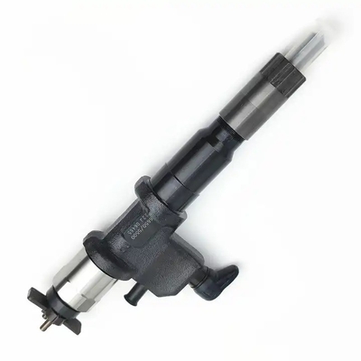 Diesel-Treibstoff-Injektor 095000-6491 095000-6490 095000-6492 RE529118 für John Deere