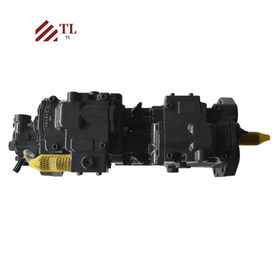 K3V63DTP1 RQR-9C1H Haupthydraulische Pumpe für JCB JS140 Bagger von Kawasaki Kpm