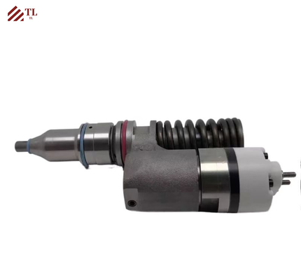-Motoren-Ersatzteile C12 Marine-Motoren-Brennstoffspritzer 166-0149 212-3468 10R-9530 10R-1258