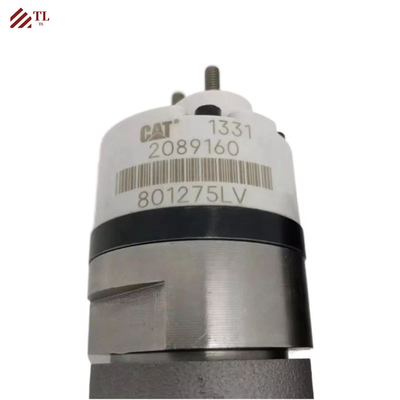 -Motoren-Ersatzteile C12 Marine-Motoren-Brennstoffspritzer 166-0149 212-3468 10R-9530 10R-1258