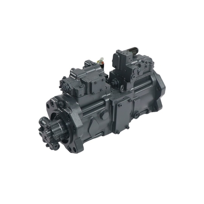 Yu'an bietet K3V112DTP-9Y14-14 Bagger Hydraulikpumpe Mian Kolbenpumpe für SH210 SH210A5