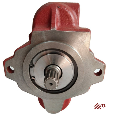 Ausgrabungsmaschine ZX48 Teile Kolbenpumpe PVK-2B-505-CN-4962E PVK-2B-505-N-4962F PVK-2B-505-N-4554C
