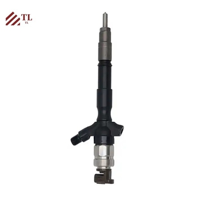 G3S33 2KD TFV Common Rail Injector 295050-081 für Maschinenreparaturwerkstätten