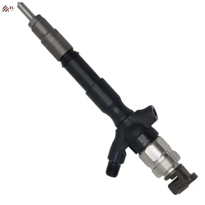 G3S33 2KD TFV Common Rail Injector 295050-081 für Maschinenreparaturwerkstätten