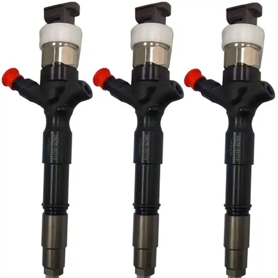 G3S33 2KD TFV Common Rail Injector 295050-081 für Maschinenreparaturwerkstätten