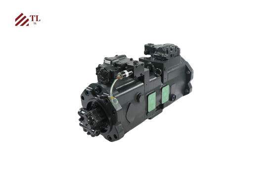 K5V160DTH-9N4A Haupthydraulische Pumpe für Bagger und Baumaschinen