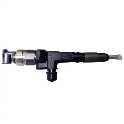 Hydraulische Hauptpumpe 095000-9690 Kraftstoffspritzer für DLLA150P1113 Kubota Common Rail