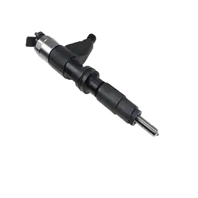 Hydraulische Hauptpumpe 095000-9690 Kraftstoffspritzer für DLLA150P1113 Kubota Common Rail