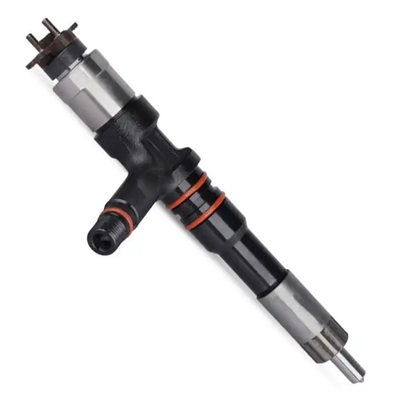 Hydraulische Hauptpumpe 095000-9690 Kraftstoffspritzer für DLLA150P1113 Kubota Common Rail