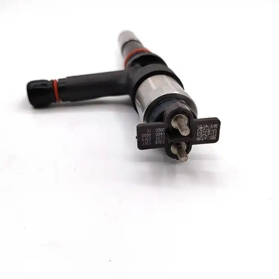 Hydraulische Hauptpumpe 095000-9690 Kraftstoffspritzer für DLLA150P1113 Kubota Common Rail
