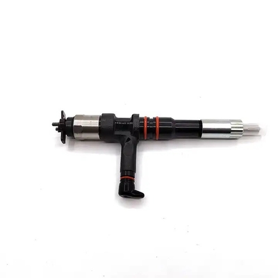 Hydraulische Hauptpumpe 095000-9690 Kraftstoffspritzer für DLLA150P1113 Kubota Common Rail