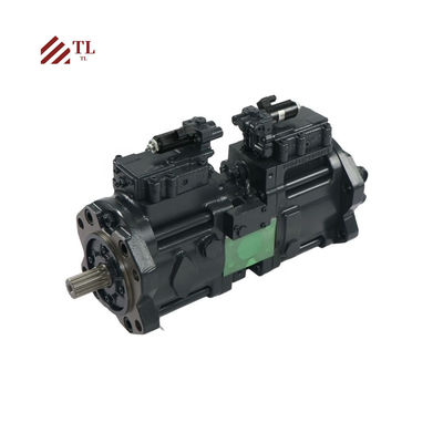 Baumaschinenzubehör Volvo EC220D Crawler Bagger Hydraulische Hauptpumpenanlage K3V112DT-1E42