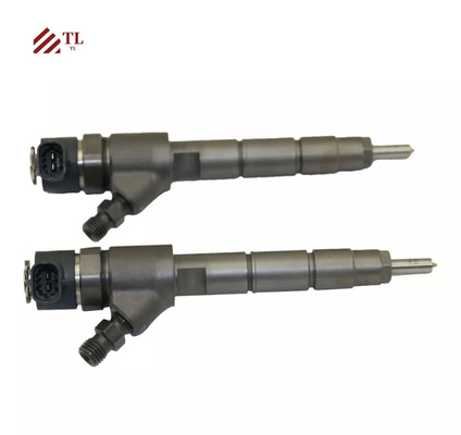 Kraftstoffeinspritzer 0445110536 für Mitsubishi D04FR D06FR Teile für mechanische Motoren 32R61-00010