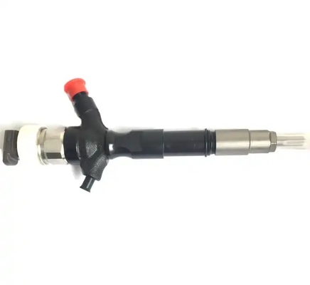 Landwirtschaftliche Betriebe Common Rail Injector 095000-7800 095000-7801 2367030310 23670-30310 Für DLLA150P1026 Hilux Hiace 2KD-FTV