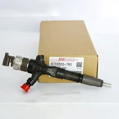 Landwirtschaftliche Betriebe Common Rail Injector 095000-7800 095000-7801 2367030310 23670-30310 Für DLLA150P1026 Hilux Hiace 2KD-FTV