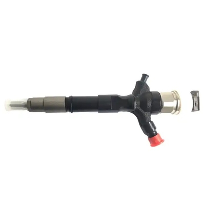 Landwirtschaftliche Betriebe Common Rail Injector 095000-7800 095000-7801 2367030310 23670-30310 Für DLLA150P1026 Hilux Hiace 2KD-FTV
