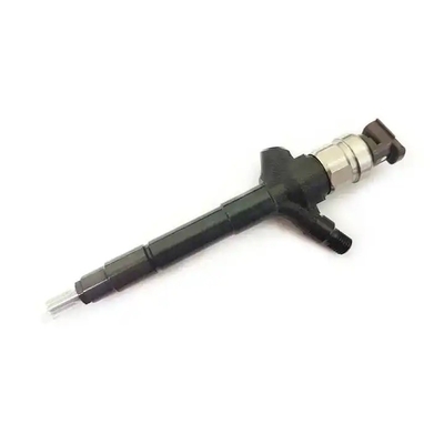 Original Common Rail-Injektor 095000-5890 095000-5891 095000-5740 für Land Cruiser 120