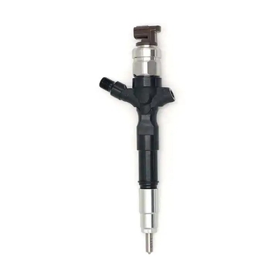 Original Common Rail-Injektor 095000-5890 095000-5891 095000-5740 für Land Cruiser 120