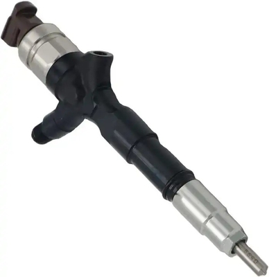 Original Common Rail-Injektor 095000-5890 095000-5891 095000-5740 für Land Cruiser 120
