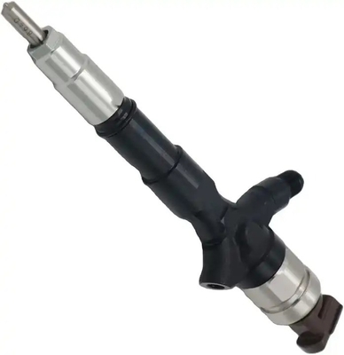 Original Common Rail-Injektor 095000-5890 095000-5891 095000-5740 für Land Cruiser 120
