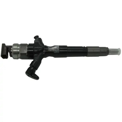 Original Common Rail-Injektor 095000-5890 095000-5891 095000-5740 für Land Cruiser 120