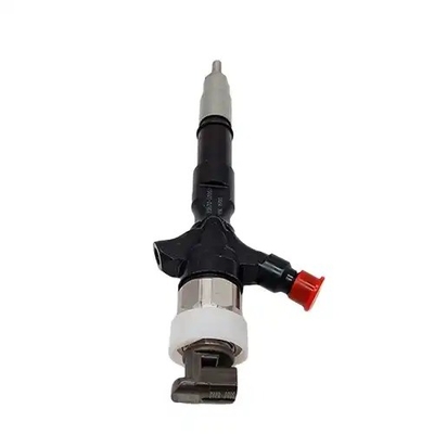 Dieselbrennstoff-Injektor für den gemeinsamen Schienenverkehr 095000-7781 für Hilux D4D 2KD-FTV 23670-30290