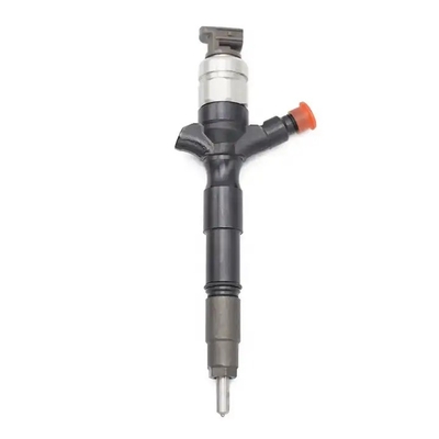 Dieselbrennstoff-Injektor für den gemeinsamen Schienenverkehr 095000-7781 für Hilux D4D 2KD-FTV 23670-30290