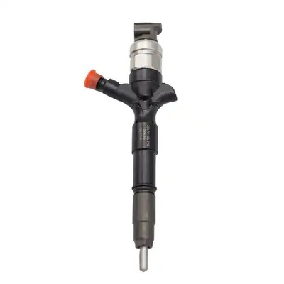 Dieselbrennstoff-Injektor für den gemeinsamen Schienenverkehr 095000-7781 für Hilux D4D 2KD-FTV 23670-30290