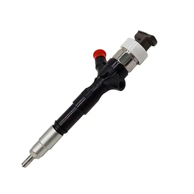 Dieselbrennstoff-Injektor für den gemeinsamen Schienenverkehr 095000-7781 für Hilux D4D 2KD-FTV 23670-30290