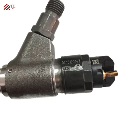 Teilnummer 371-3974 Hydraulische Hauptpumpe für den Original-Dieselmotor-Brennstoffspritzer C7.1