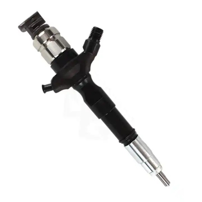 Kraftstoffeinspritzer 23670-30190 für Toyota Hilux Hiace 1KD-FTV 3,0L Teilenummer 295050-0100