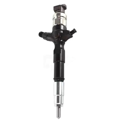 Kraftstoffeinspritzer 23670-30190 für Toyota Hilux Hiace 1KD-FTV 3,0L Teilenummer 295050-0100