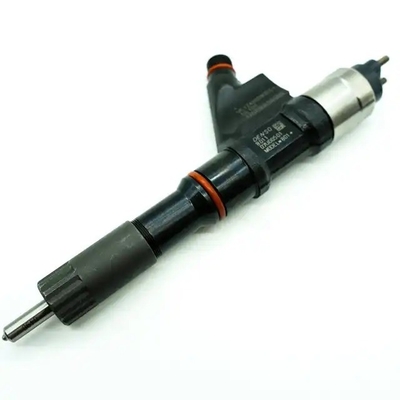 Dieselmotor-Brennstoffeinspritzer 095000-8060 095000-9770 23670-51040 für Landfahrzeuge CRUISER1VD-FV