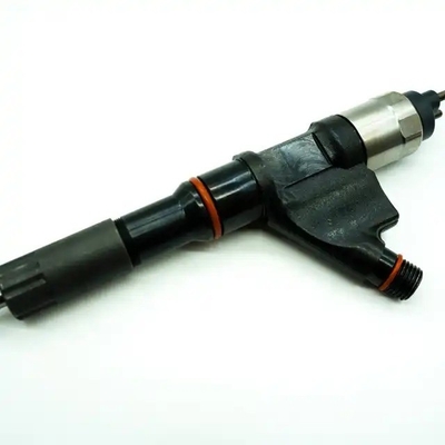 Dieselmotor-Brennstoffeinspritzer 095000-8060 095000-9770 23670-51040 für Landfahrzeuge CRUISER1VD-FV