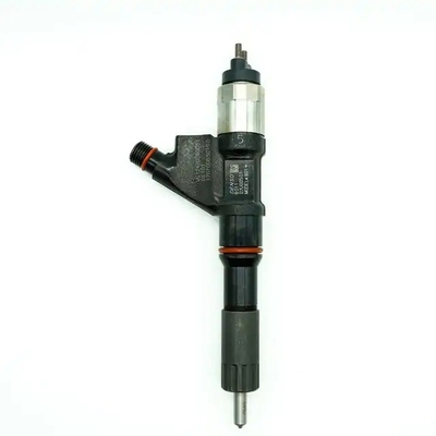 Dieselmotor-Brennstoffeinspritzer 095000-8060 095000-9770 23670-51040 für Landfahrzeuge CRUISER1VD-FV