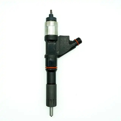 Dieselmotor-Brennstoffeinspritzer 095000-8060 095000-9770 23670-51040 für Landfahrzeuge CRUISER1VD-FV