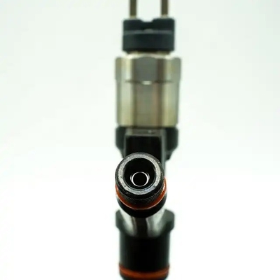 Dieselmotor-Brennstoffeinspritzer 095000-8060 095000-9770 23670-51040 für Landfahrzeuge CRUISER1VD-FV