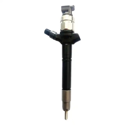 Denso Brennstoffspritzer Düse Assy 095000-9780 095000-7711 23670-51030 für den Energiebergbau