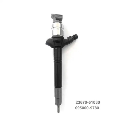 Denso Brennstoffspritzer Düse Assy 095000-9780 095000-7711 23670-51030 für den Energiebergbau