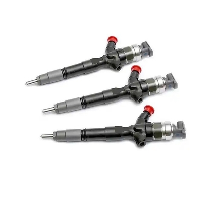 Denso Brennstoffspritzer Düse Assy 095000-9780 095000-7711 23670-51030 für den Energiebergbau