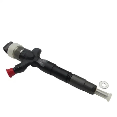 Denso Brennstoffspritzer Düse Assy 095000-9780 095000-7711 23670-51030 für den Energiebergbau