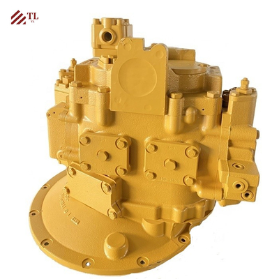 Steigern Sie die Leistung Ihres Bagger mit 320D2 Kolbenpumpe 3390512