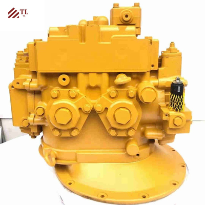 Steigern Sie die Leistung Ihres Bagger mit 320D2 Kolbenpumpe 3390512