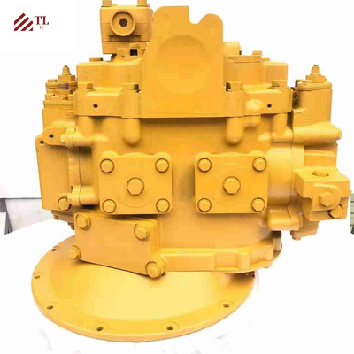 Steigern Sie die Leistung Ihres Bagger mit 320D2 Kolbenpumpe 3390512