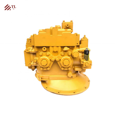 Steigern Sie die Leistung Ihres Bagger mit 320D2 Kolbenpumpe 3390512